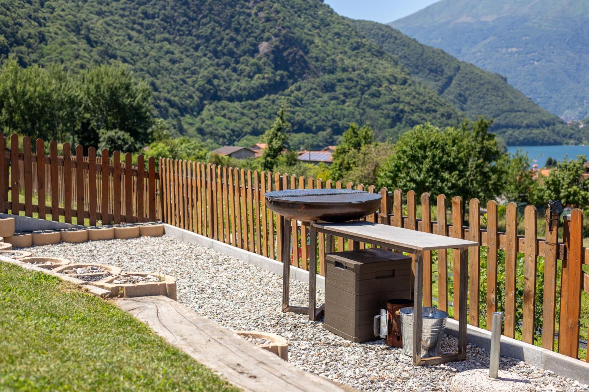 Villa Vento *