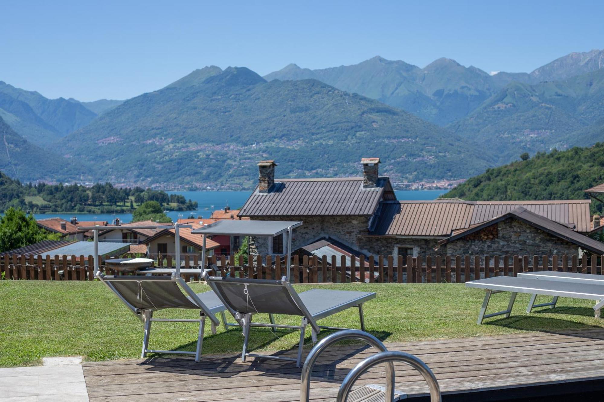 Vento Villa Colico