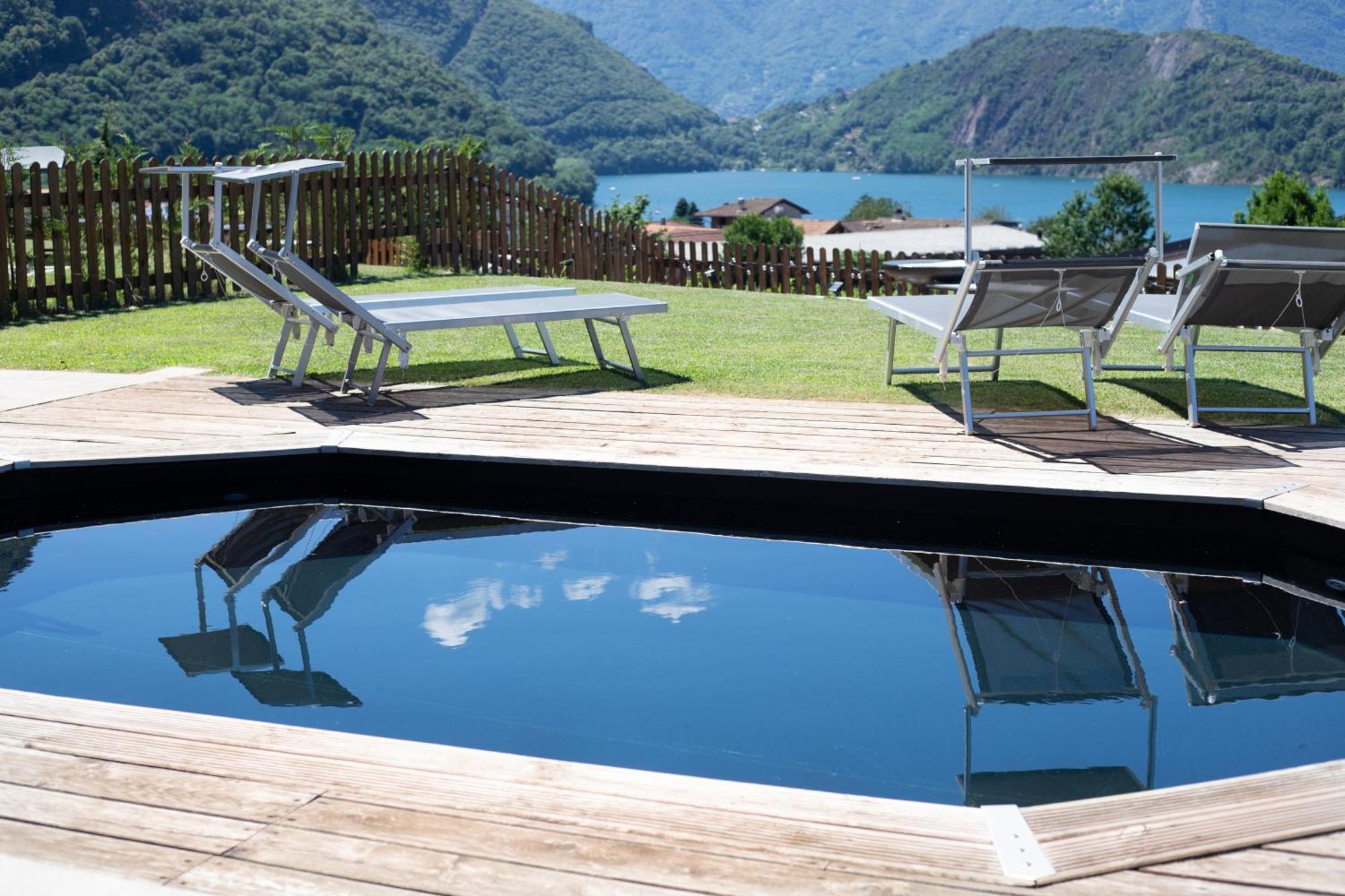 Vento Villa *