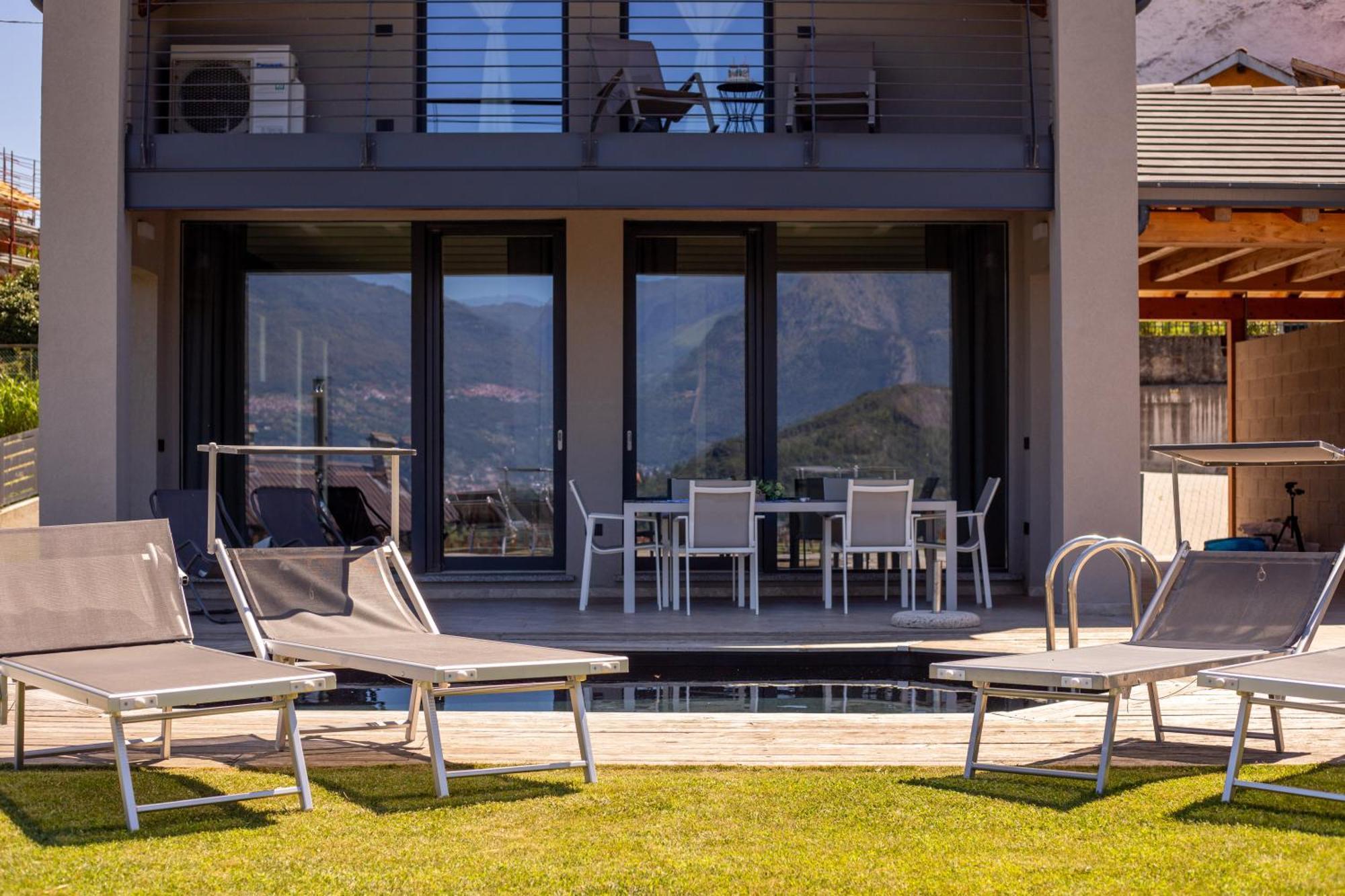 Vento Villa
