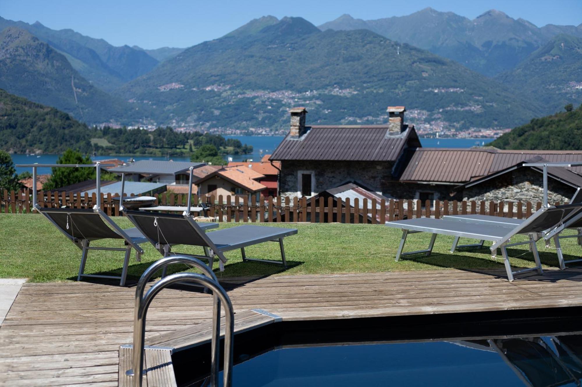 Vento Villa Colico